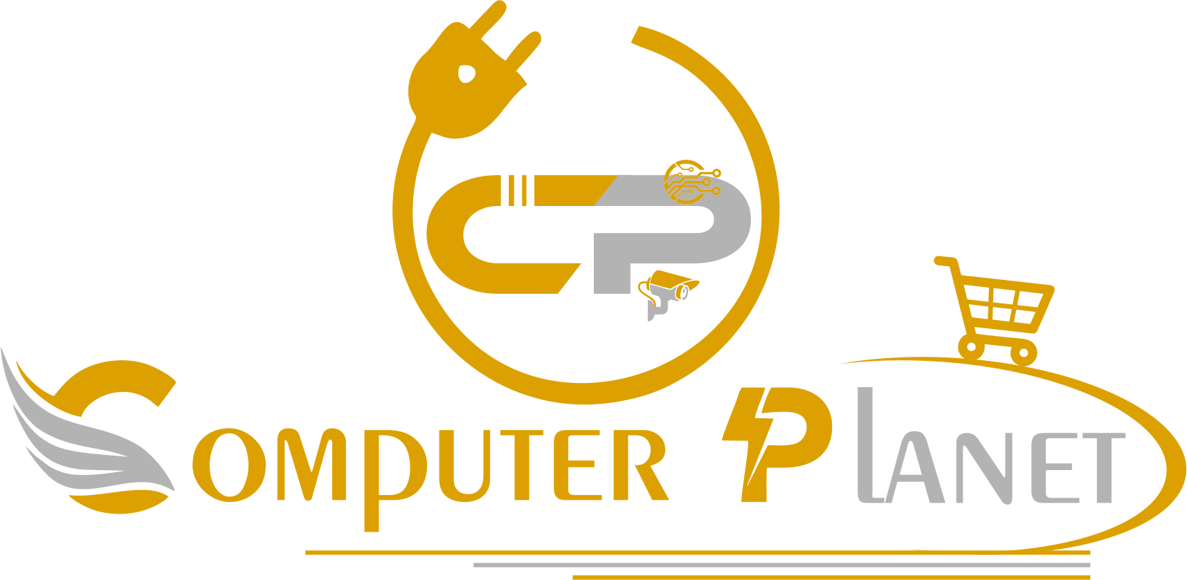 Computer Planet