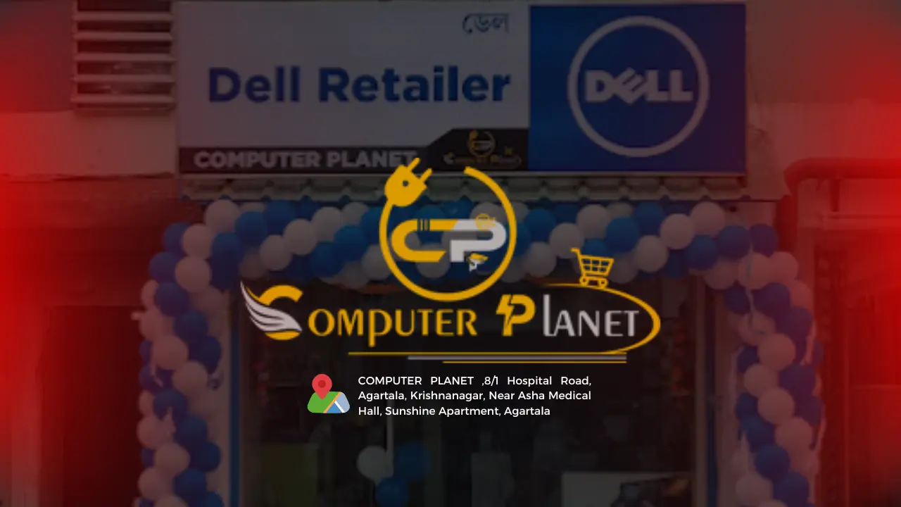 computer planet tripura apple store